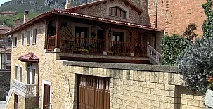 El Barranco del Lobo 0021