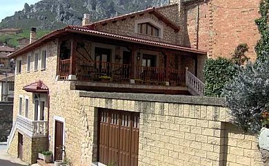 El Barranco del Lobo en Pancorbo (Burgos) - Foto 21