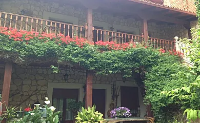 El Barranco del Lobo en Pancorbo (Burgos) - Foto 3