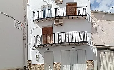 Casa Campano en Quesada (Jaén) - Foto 1