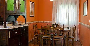 Casa Rural Las Barricas 0033