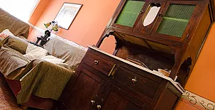 Casa Rural Las Barricas 0036