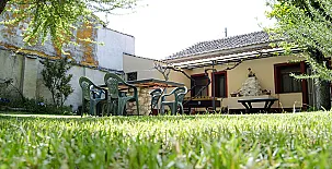 Casa Rural Las Barricas 002