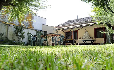 Casa Rural Las Barricas en Coca (Segovia) - Foto 2