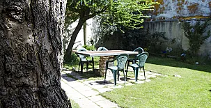 Casa Rural Las Barricas 0037