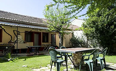 Casa Rural Las Barricas en Coca (Segovia) - Foto 1