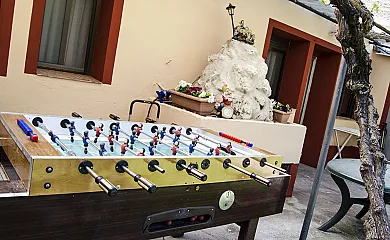 Casa Rural Las Barricas en Coca (Segovia) - Foto 3