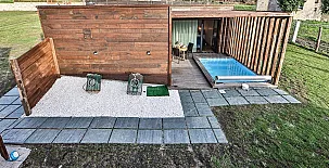 Las Cabañas de Mallas 003