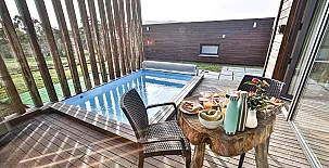 Las Cabañas de Mallas 002