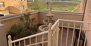 Casa Rural La Sureña 003