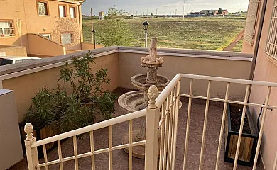 Casa Rural La Sureña en Ossa de Montiel (Albacete) - Foto 3