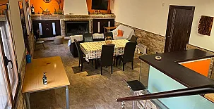 Casa Rural La Sureña 004