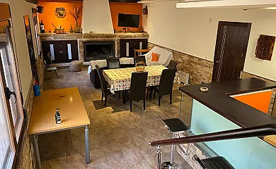 Casa Rural La Sureña en Ossa de Montiel (Albacete) - Foto 4