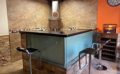 Casa Rural La Sureña en Ossa de Montiel (Albacete) - Foto 5