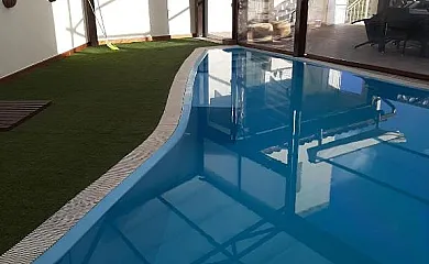 Casa Rural La Sureña en Ossa de Montiel (Albacete) - Foto 1