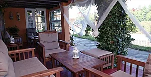 Hotel Rural La Quintana del Cuera 004