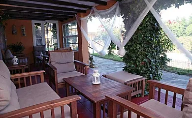 Hotel Rural La Quintana del Cuera en Llanes (Asturias) - Foto 4