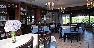 Hotel Rural La Quintana del Cuera 005