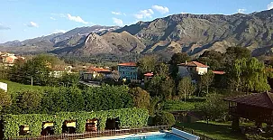 Hotel Rural La Quintana del Cuera 002