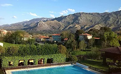Hotel Rural La Quintana del Cuera en Llanes (Asturias) - Foto 2