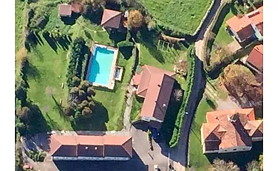 Hotel Rural La Quintana del Cuera en Llanes (Asturias) - Foto 1