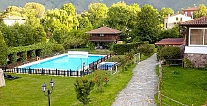 Hotel Rural La Quintana del Cuera 003