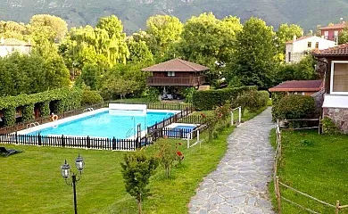 Hotel Rural La Quintana del Cuera en Llanes (Asturias) - Foto 3