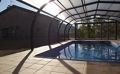 La Serra Agroturismo en Vilada (Barcelona) - Foto 1