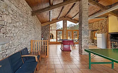 La Serra Agroturismo en Vilada (Barcelona) - Foto 4