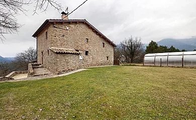 La Serra Agroturismo en Vilada (Barcelona) - Foto 5