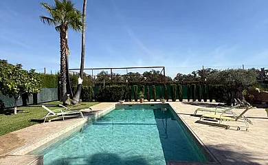 Villa La Piedra en Badajoz (Ciudad) (Badajoz) - Foto 3