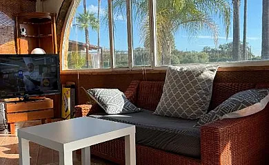 Villa La Piedra en Badajoz (Ciudad) (Badajoz) - Foto 4