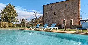 Casa Rural El Salvans 002