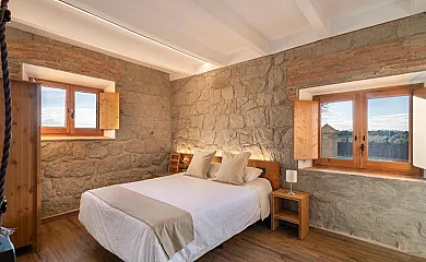 Casa Rural El Salvans en Sagàs (Barcelona) - Foto 3