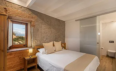 Casa Rural El Salvans en Sagàs (Barcelona) - Foto 4