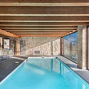 Casa Rural El Salvans 001