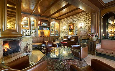 Vila Marco en Canyelles (Barcelona) - Foto 4