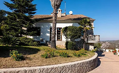 Vila Marco en Canyelles (Barcelona) - Foto 2