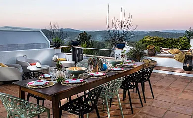 Vila Marco en Canyelles (Barcelona) - Foto 5