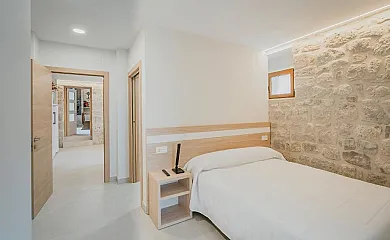 Casa Rural Vallehermoso en Los Balbases (Burgos) - Foto 3