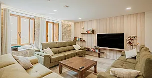 Casa Rural Vallehermoso 004