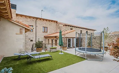 Casa Rural Vallehermoso en Los Balbases (Burgos) - Foto 5