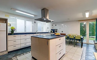 Villa Alicia en Valle (Cantabria) - Foto 4