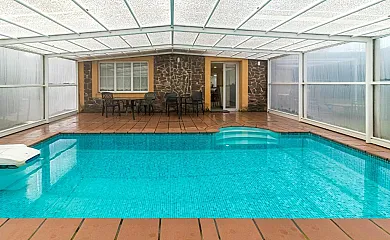 Villa Alicia en Valle (Cantabria) - Foto 1