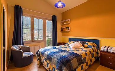 Villa Alicia en Valle (Cantabria) - Foto 5