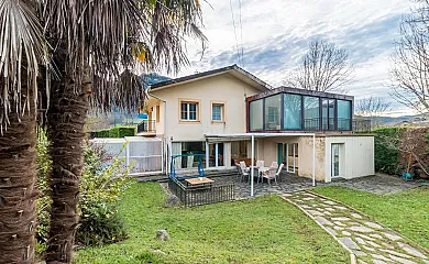 Villa Alicia en Valle (Cantabria) - Foto 2