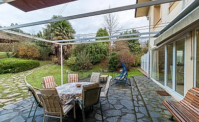 Villa Alicia en Valle (Cantabria) - Foto 3