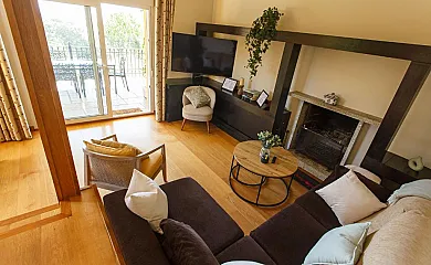 El Mirador en Valdemanco (Madrid) - Foto 3