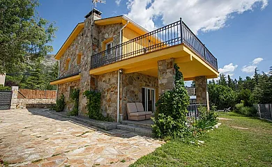 El Mirador en Valdemanco (Madrid) - Foto 2