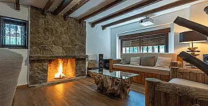 Villa Oasis Madrid 002